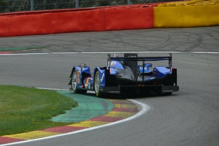 FIA World Endurance Championship 6 Hours of Spa 2015 (event report) - picture number 120