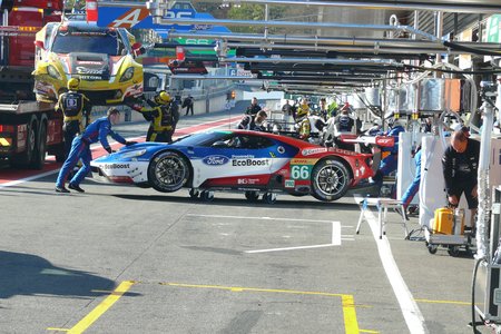 FIA World Endurance Championship 6 Hours of Spa 2016 (event report) - picture number 160