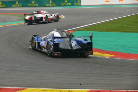 FIA World Endurance Championship 6 Hours of Spa 2017 (event report) - picture number 160