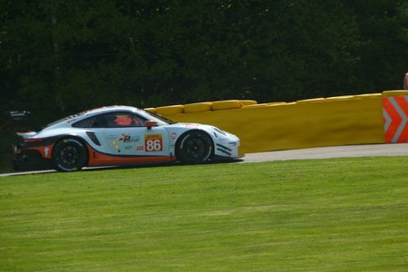 FIA World Endurance Championship 6 Hours of Spa 2018 (event report) - picture number 154