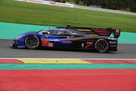 FIA World Endurance Championship 6 Hours of Spa-Francorhamp 2024 (event report) - picture number 002