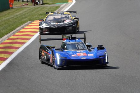 FIA World Endurance Championship 6 Hours of Spa-Francorhamp 2024 (event report) - picture number 004