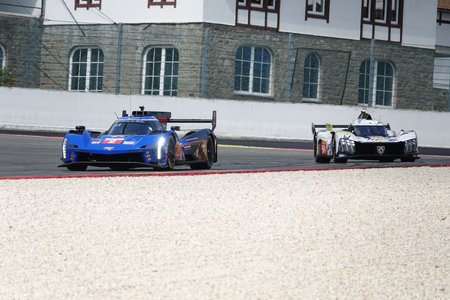 FIA World Endurance Championship 6 Hours of Spa-Francorhamp 2024 (event report) - picture number 005