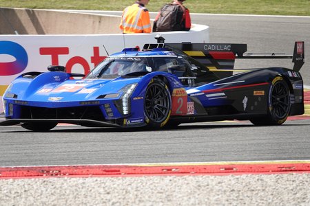 FIA World Endurance Championship 6 Hours of Spa-Francorhamp 2024 (event report) - picture number 006