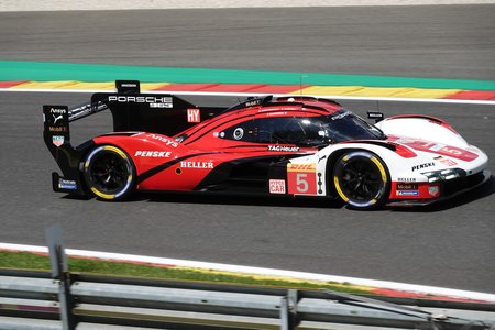 FIA World Endurance Championship 6 Hours of Spa-Francorhamp 2024 (event report) - picture number 007