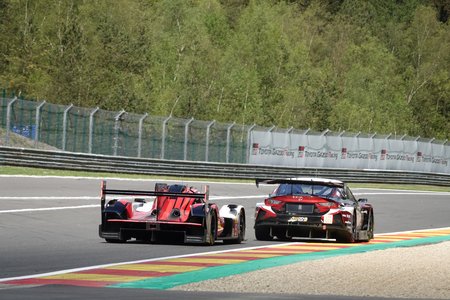 FIA World Endurance Championship 6 Hours of Spa-Francorhamp 2024 (event report) - picture number 008