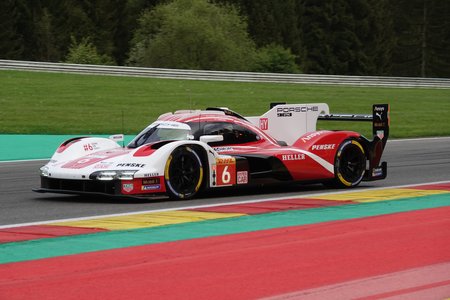 FIA World Endurance Championship 6 Hours of Spa-Francorhamp 2024 (event report) - picture number 011