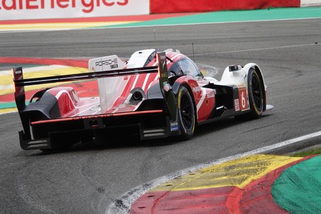 FIA World Endurance Championship 6 Hours of Spa-Francorhamp 2024 (event report) - picture number 012
