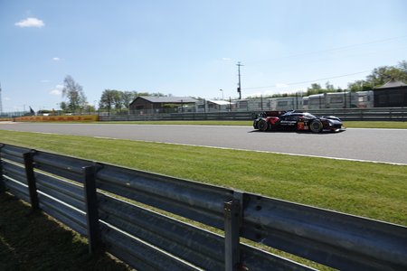 FIA World Endurance Championship 6 Hours of Spa-Francorhamp 2024 (event report) - picture number 016