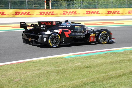FIA World Endurance Championship 6 Hours of Spa-Francorhamp 2024 (event report) - picture number 017
