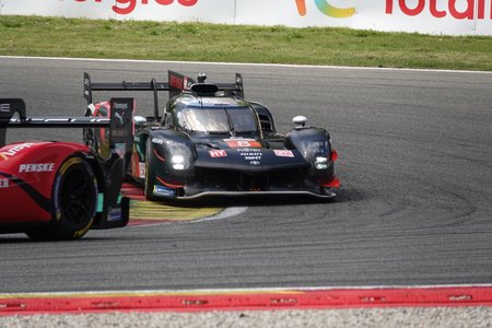FIA World Endurance Championship 6 Hours of Spa-Francorhamp 2024 (event report) - picture number 019