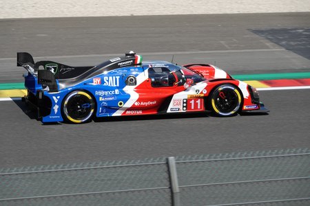 FIA World Endurance Championship 6 Hours of Spa-Francorhamp 2024 (event report) - picture number 020