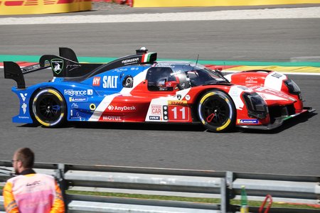 FIA World Endurance Championship 6 Hours of Spa-Francorhamp 2024 (event report) - picture number 021