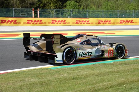 FIA World Endurance Championship 6 Hours of Spa-Francorhamp 2024 (event report) - picture number 022