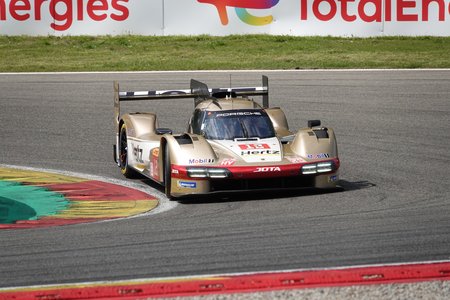 FIA World Endurance Championship 6 Hours of Spa-Francorhamp 2024 (event report) - picture number 023