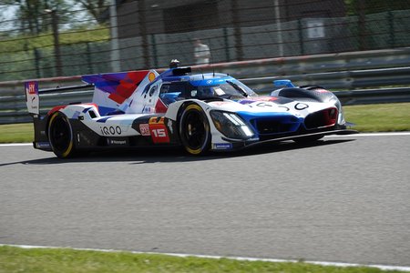 FIA World Endurance Championship 6 Hours of Spa-Francorhamp 2024 (event report) - picture number 024