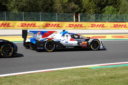 FIA World Endurance Championship 6 Hours of Spa-Francorhamp 2024 (event report) - picture number 025