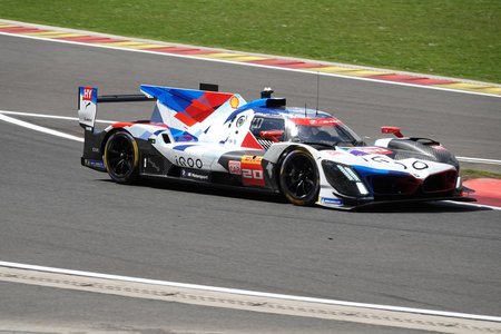 FIA World Endurance Championship 6 Hours of Spa-Francorhamp 2024 (event report) - picture number 027