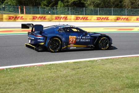 FIA World Endurance Championship 6 Hours of Spa-Francorhamp 2024 (event report) - picture number 028
