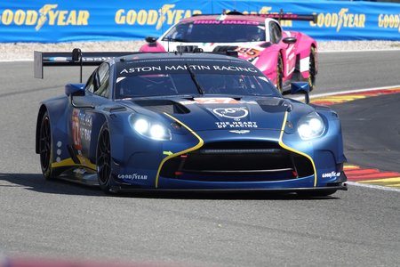 FIA World Endurance Championship 6 Hours of Spa-Francorhamp 2024 (event report) - picture number 029