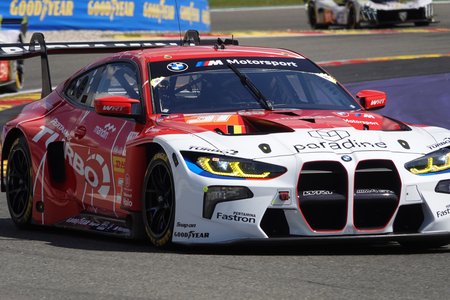 FIA World Endurance Championship 6 Hours of Spa-Francorhamp 2024 (event report) - picture number 030