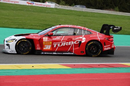 FIA World Endurance Championship 6 Hours of Spa-Francorhamp 2024 (event report) - picture number 031