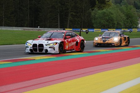 FIA World Endurance Championship 6 Hours of Spa-Francorhamp 2024 (event report) - picture number 032