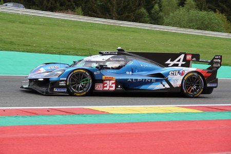 FIA World Endurance Championship 6 Hours of Spa-Francorhamp 2024 (event report) - picture number 034
