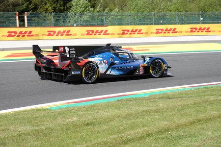 FIA World Endurance Championship 6 Hours of Spa-Francorhamp 2024 (event report) - picture number 036