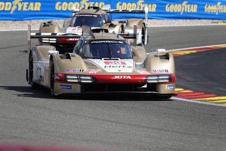 FIA World Endurance Championship 6 Hours of Spa-Francorhamp 2024 (event report) - picture number 037