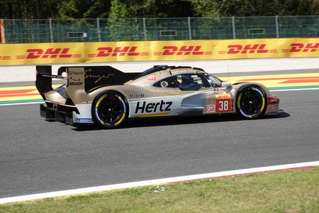FIA World Endurance Championship 6 Hours of Spa-Francorhamp 2024 (event report) - picture number 038