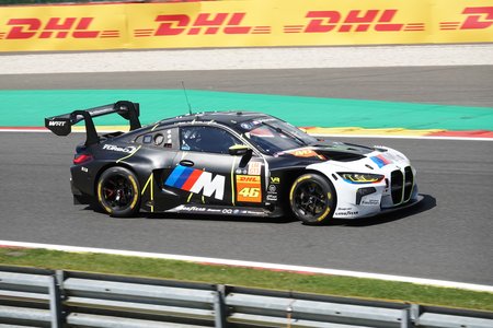 FIA World Endurance Championship 6 Hours of Spa-Francorhamp 2024 (event report) - picture number 039