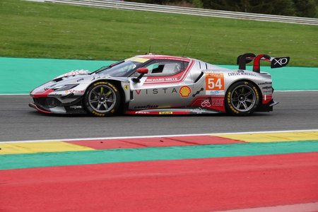 FIA World Endurance Championship 6 Hours of Spa-Francorhamp 2024 (event report) - picture number 049