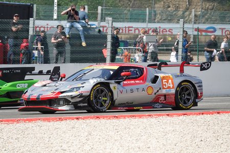 FIA World Endurance Championship 6 Hours of Spa-Francorhamp 2024 (event report) - picture number 050