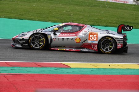 FIA World Endurance Championship 6 Hours of Spa-Francorhamp 2024 (event report) - picture number 051