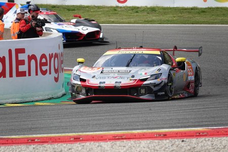FIA World Endurance Championship 6 Hours of Spa-Francorhamp 2024 (event report) - picture number 052