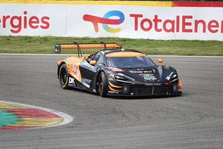 FIA World Endurance Championship 6 Hours of Spa-Francorhamp 2024 (event report) - picture number 053