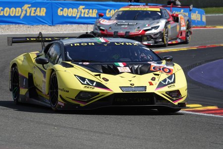 FIA World Endurance Championship 6 Hours of Spa-Francorhamp 2024 (event report) - picture number 054