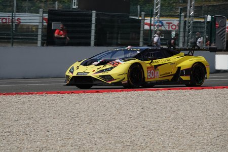 FIA World Endurance Championship 6 Hours of Spa-Francorhamp 2024 (event report) - picture number 055