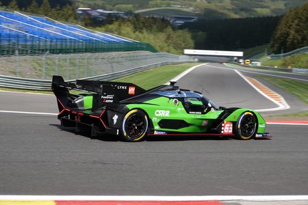 FIA World Endurance Championship 6 Hours of Spa-Francorhamp 2024 (event report) - picture number 056