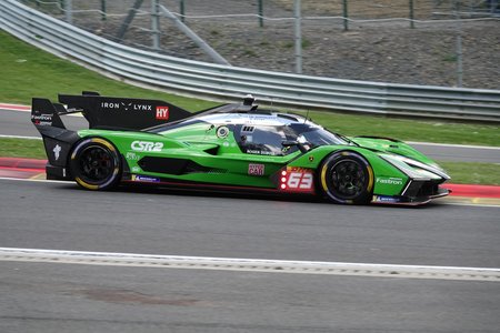 FIA World Endurance Championship 6 Hours of Spa-Francorhamp 2024 (event report) - picture number 057