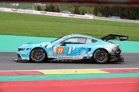 FIA World Endurance Championship 6 Hours of Spa-Francorhamp 2024 (event report) - picture number 058