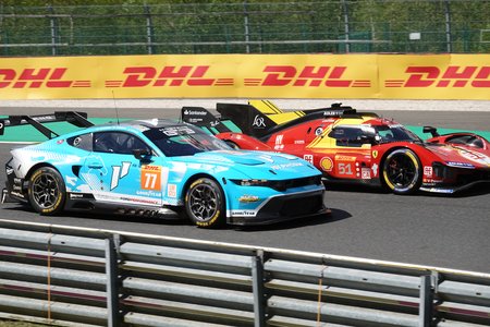 FIA World Endurance Championship 6 Hours of Spa-Francorhamp 2024 (event report) - picture number 059