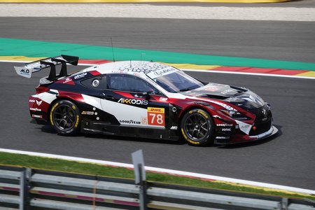 FIA World Endurance Championship 6 Hours of Spa-Francorhamp 2024 (event report) - picture number 060