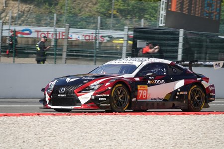 FIA World Endurance Championship 6 Hours of Spa-Francorhamp 2024 (event report) - picture number 061