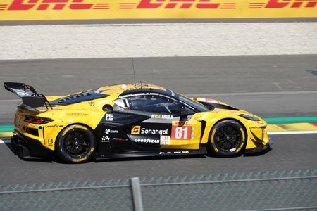 FIA World Endurance Championship 6 Hours of Spa-Francorhamp 2024 (event report) - picture number 062