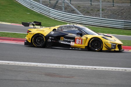 FIA World Endurance Championship 6 Hours of Spa-Francorhamp 2024 (event report) - picture number 063