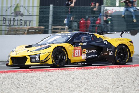 FIA World Endurance Championship 6 Hours of Spa-Francorhamp 2024 (event report) - picture number 064