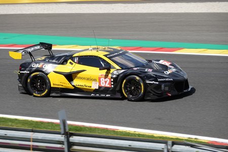 FIA World Endurance Championship 6 Hours of Spa-Francorhamp 2024 (event report) - picture number 065