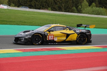 FIA World Endurance Championship 6 Hours of Spa-Francorhamp 2024 (event report) - picture number 066